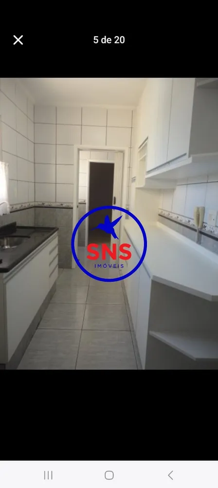 Apartamento, 3 quartos, 90 m² - Foto 10