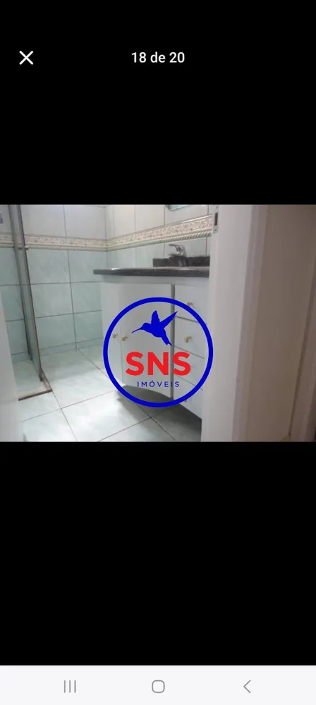 Apartamento, 3 quartos, 90 m² - Foto 7