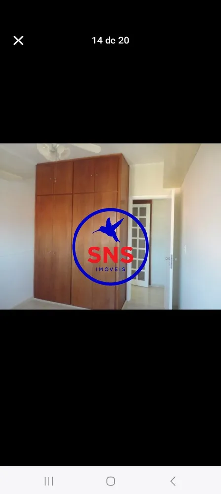Apartamento, 3 quartos, 90 m² - Foto 9
