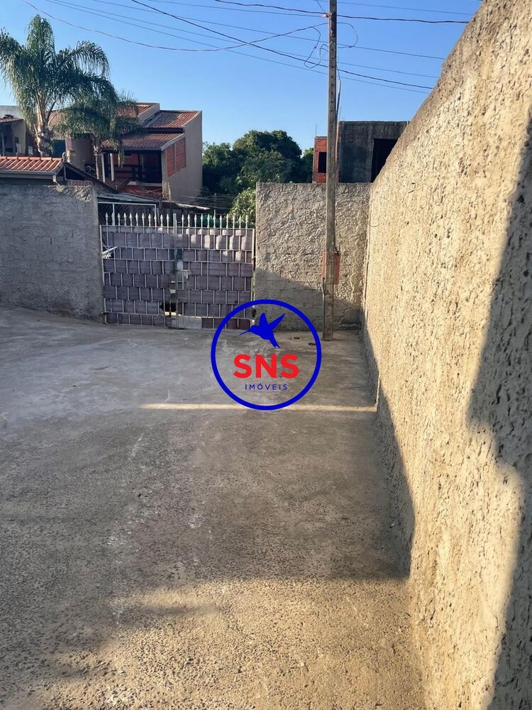 Casa de Condomínio, 2 quartos - Foto 3