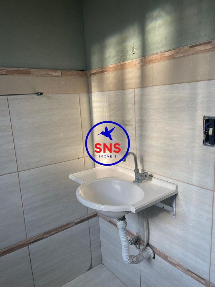 Casa de Condomínio, 2 quartos - Foto 6