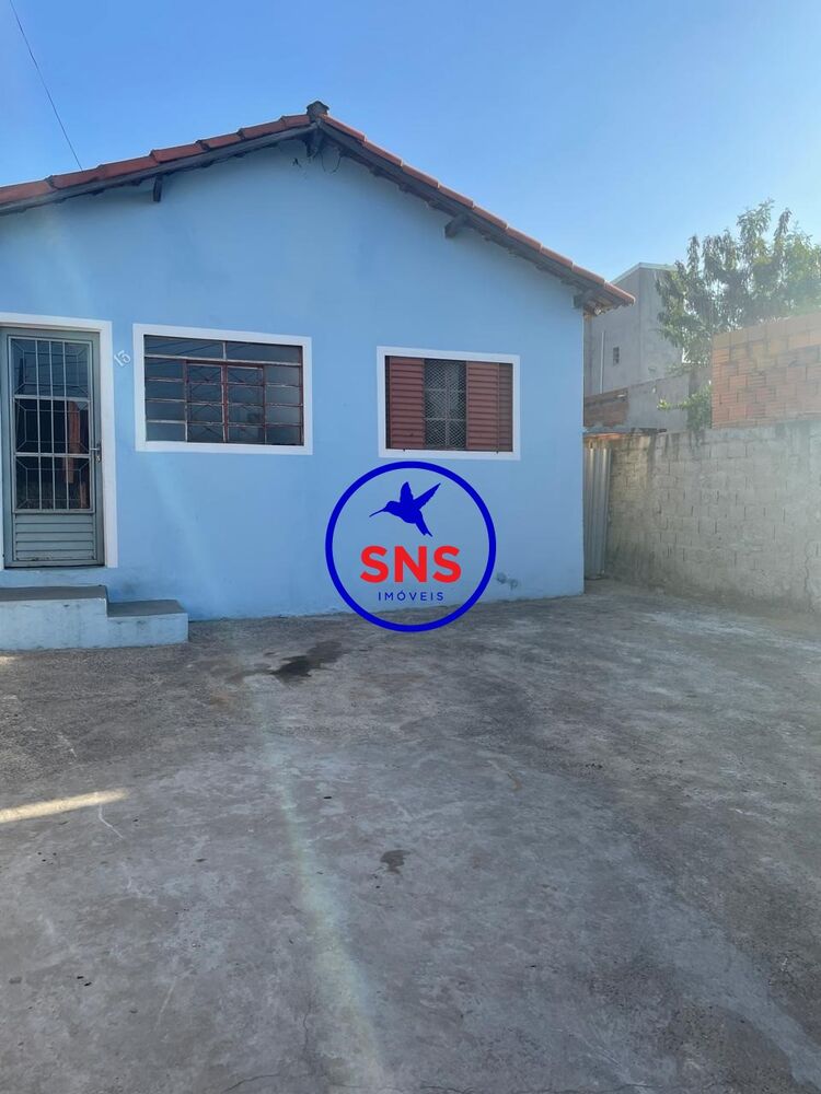 Casa de Condomínio, 2 quartos - Foto 4