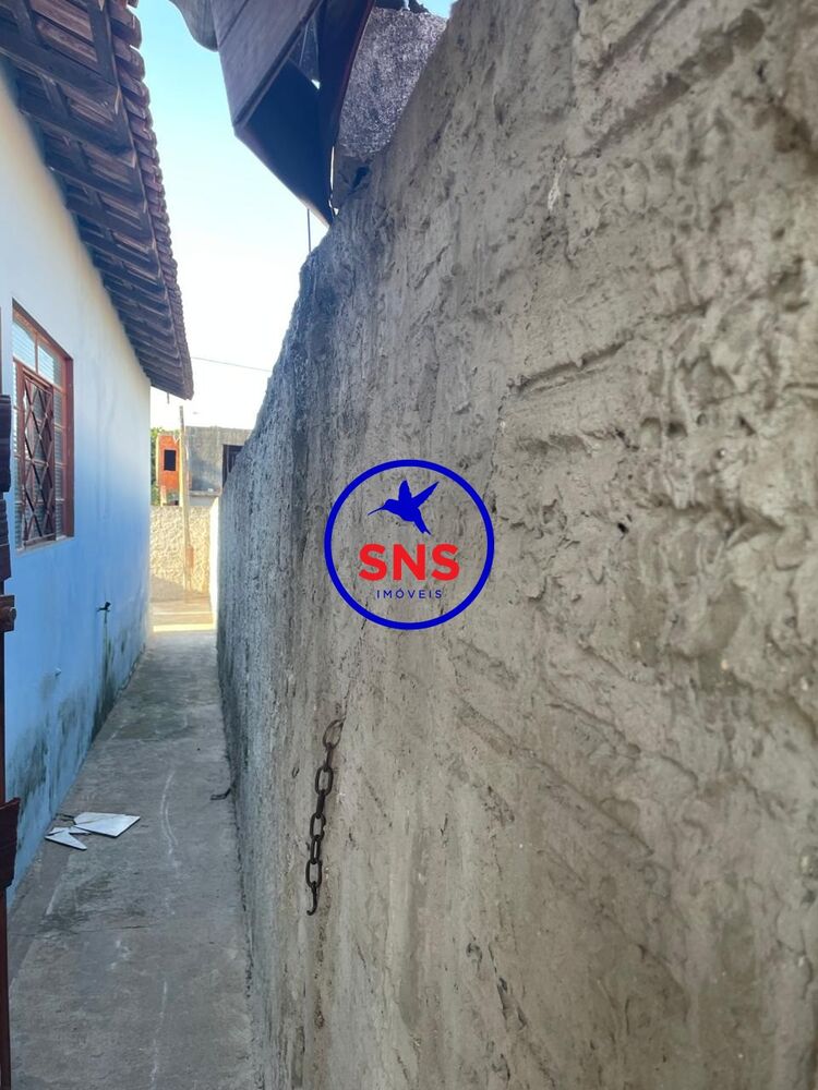 Casa de Condomínio, 2 quartos - Foto 8