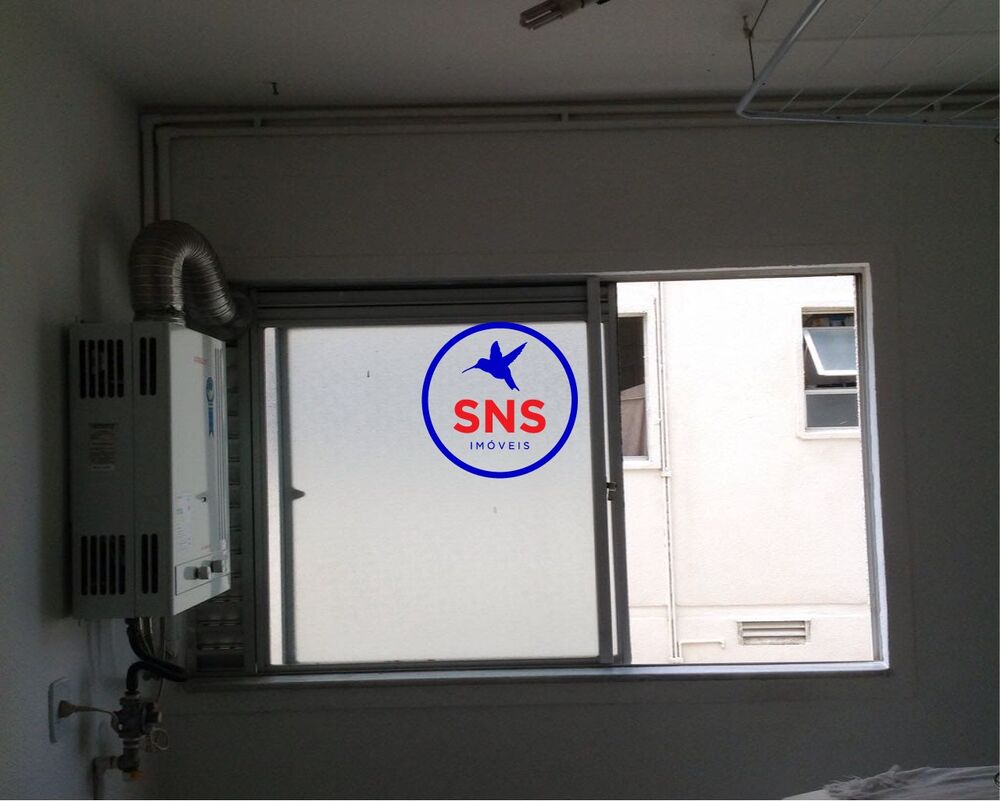 Apartamento, 2 quartos, 60 m² - Foto 5