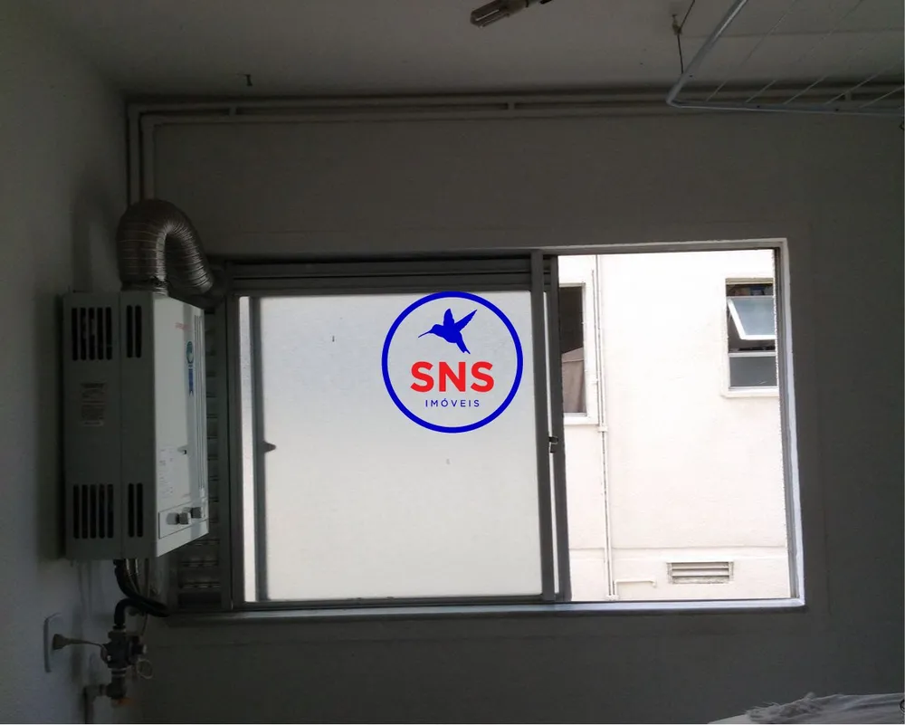 Apartamento, 2 quartos, 60 m² - Foto 12