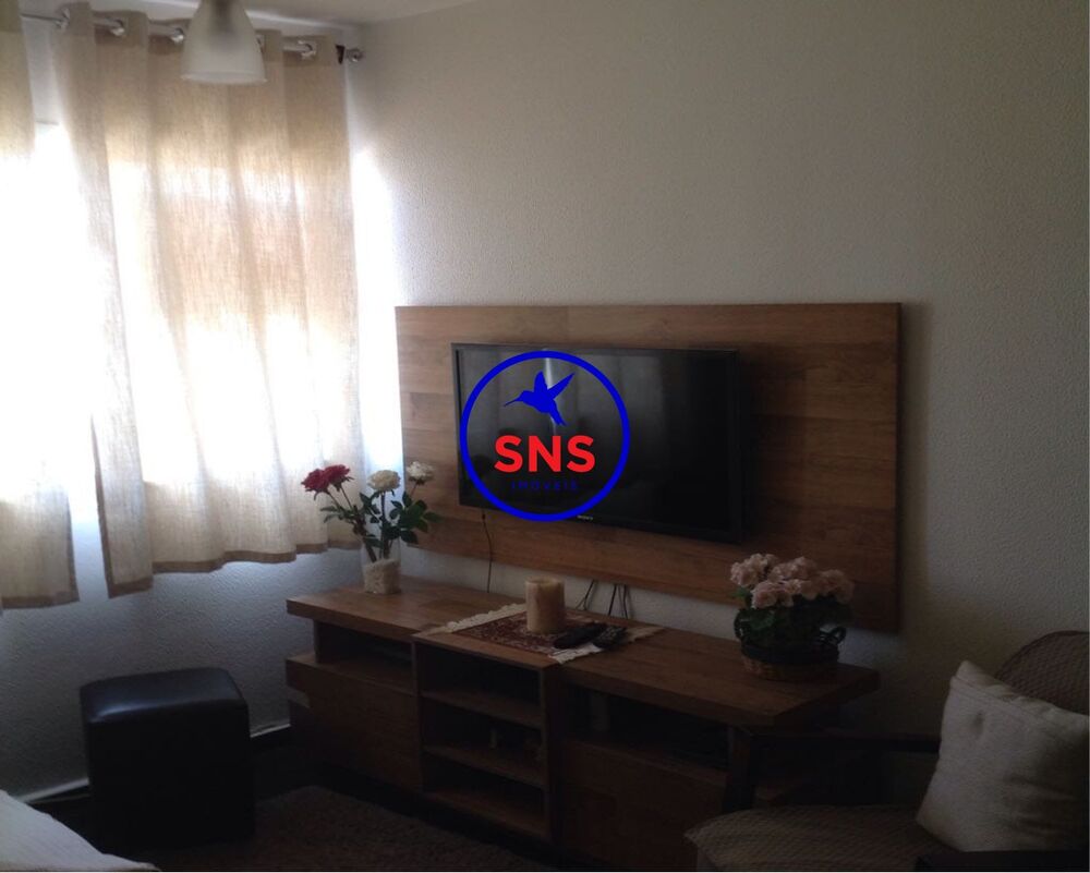 Apartamento, 2 quartos, 60 m² - Foto 2