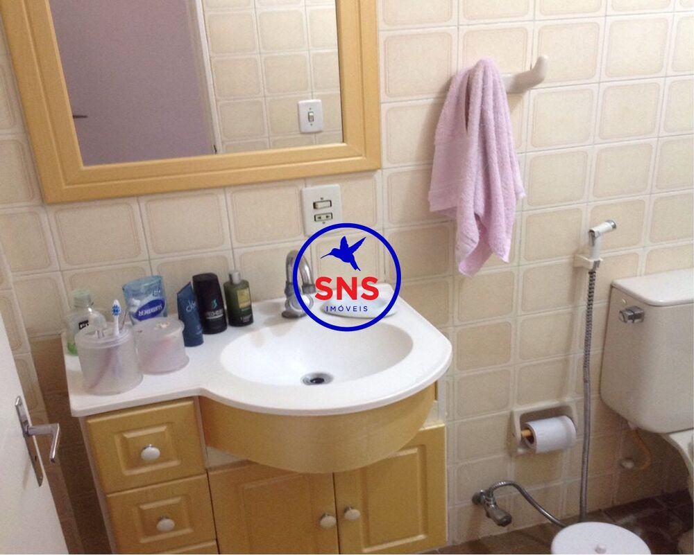Apartamento, 2 quartos, 60 m² - Foto 7
