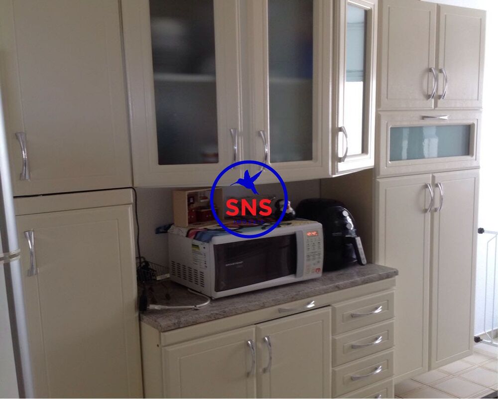 Apartamento, 2 quartos, 60 m² - Foto 6
