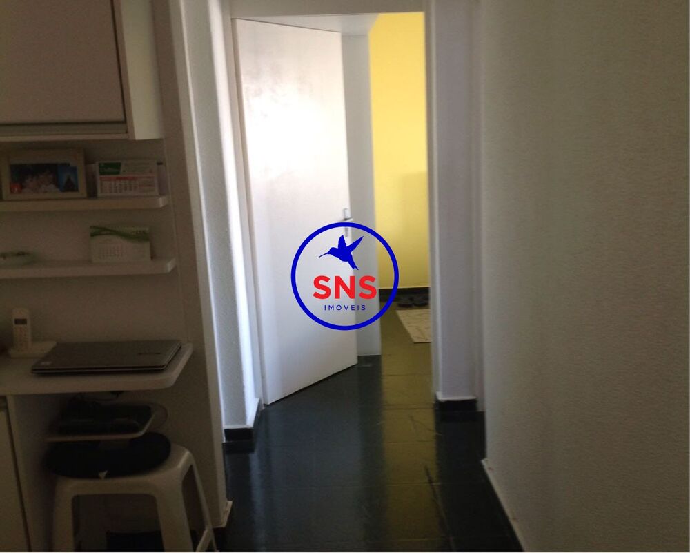 Apartamento, 2 quartos, 60 m² - Foto 4