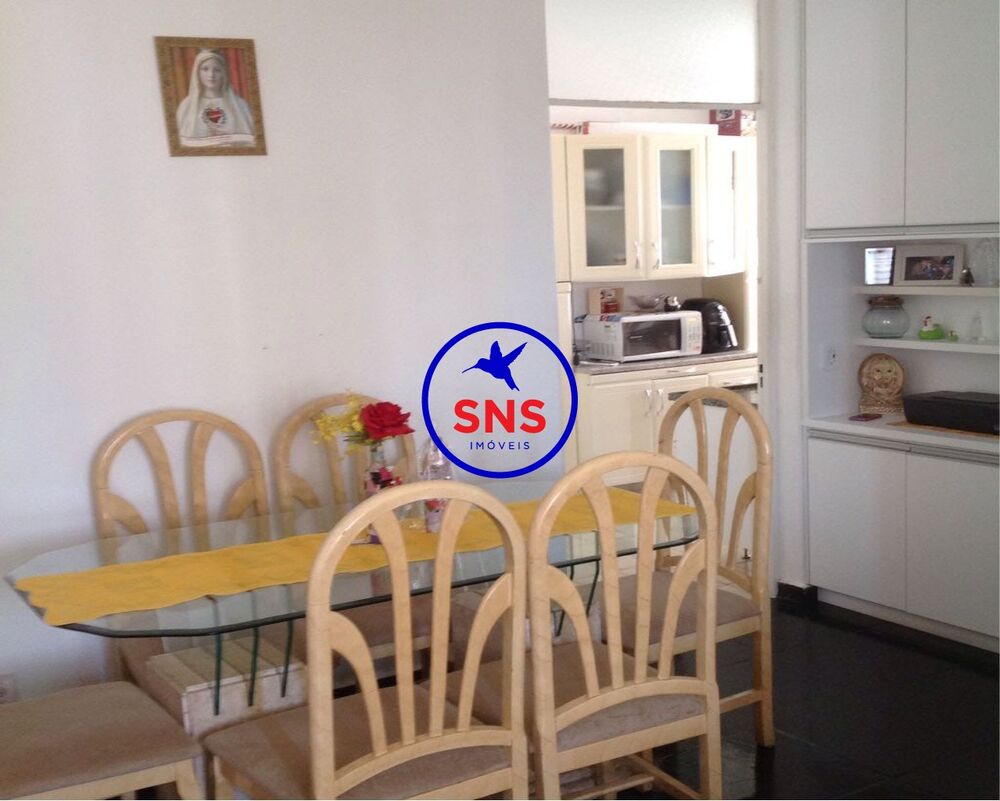 Apartamento, 2 quartos, 60 m² - Foto 3