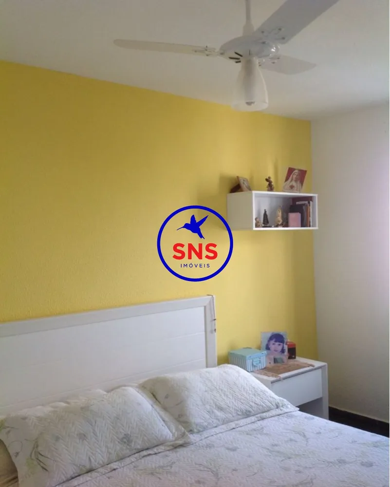 Apartamento, 2 quartos, 60 m² - Foto 10