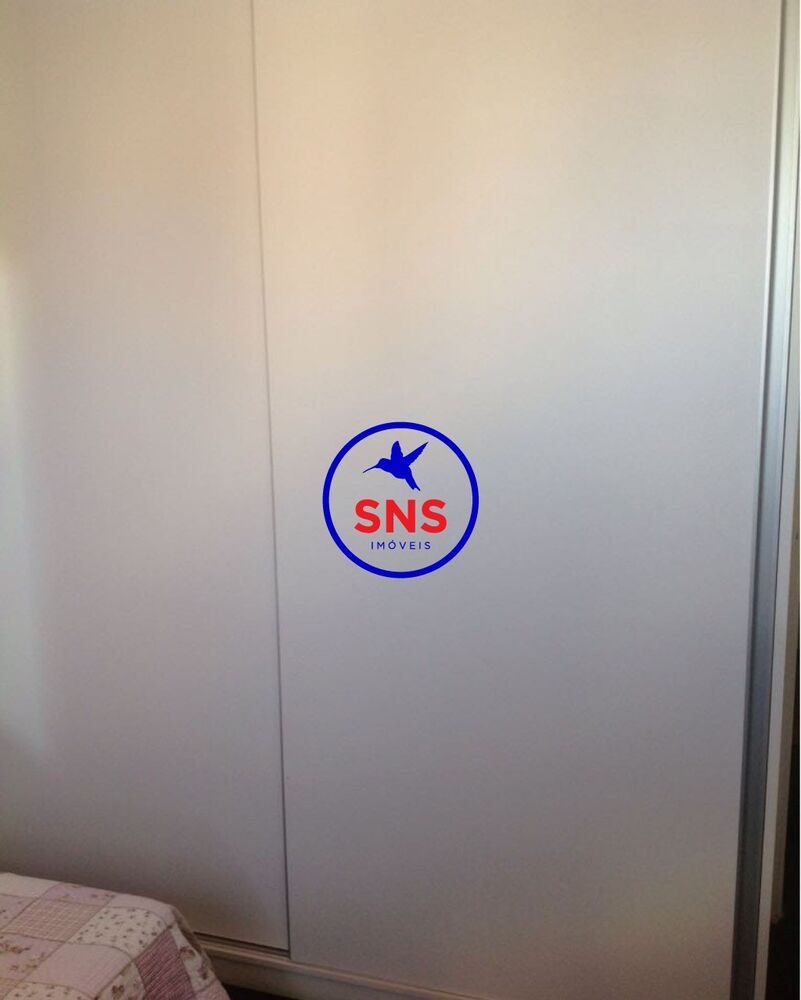 Apartamento, 2 quartos, 60 m² - Foto 8
