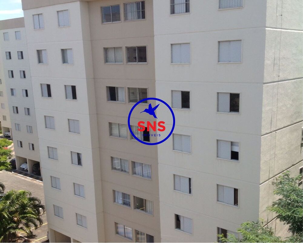 Apartamento, 2 quartos, 60 m² - Foto 1