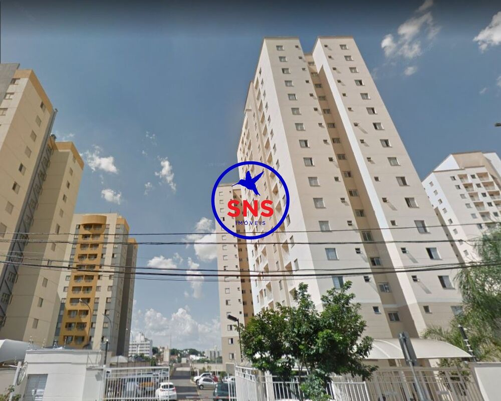 Apartamento, 2 quartos, 50 m² - Foto 3
