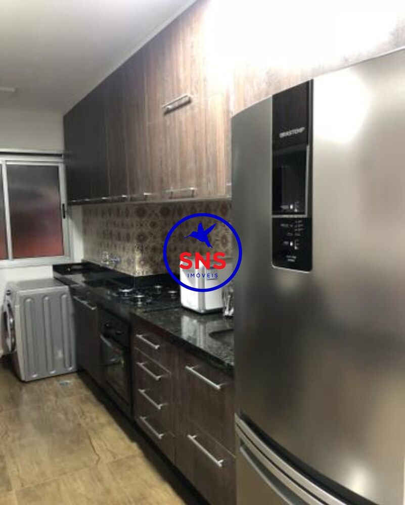 Apartamento, 2 quartos, 50 m² - Foto 4