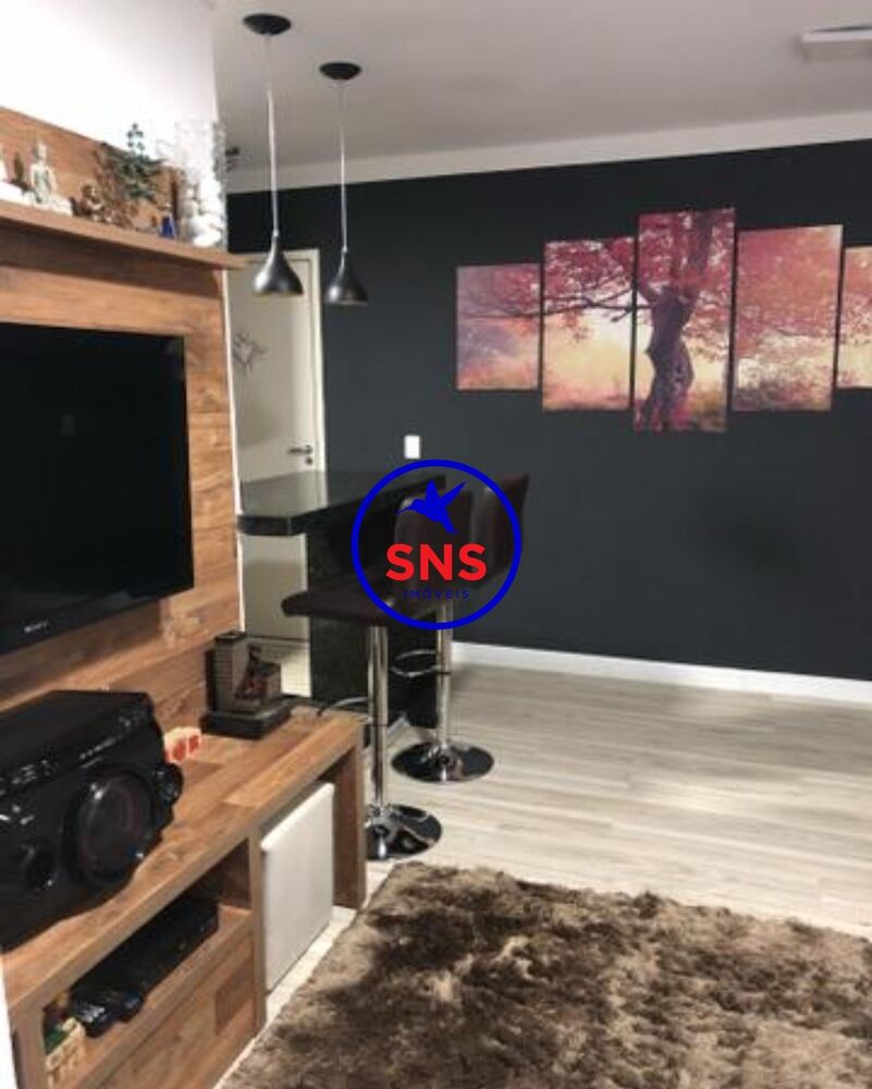 Apartamento, 2 quartos, 50 m² - Foto 1
