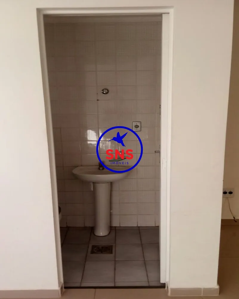 Sala-Conjunto, 25 m² - Foto 13