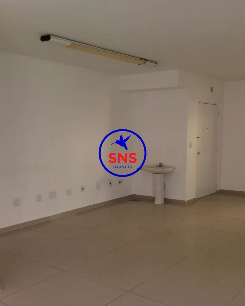 Sala-Conjunto, 25 m² - Foto 11