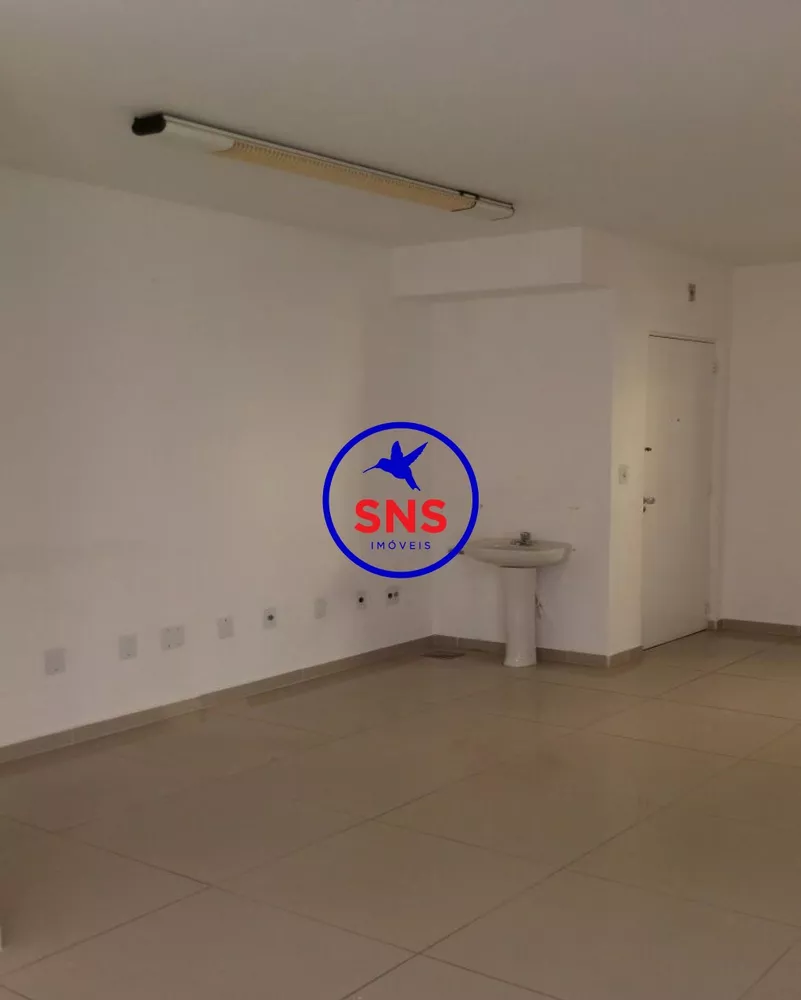 Conjunto Comercial-Sala à venda, 25m² - Foto 4