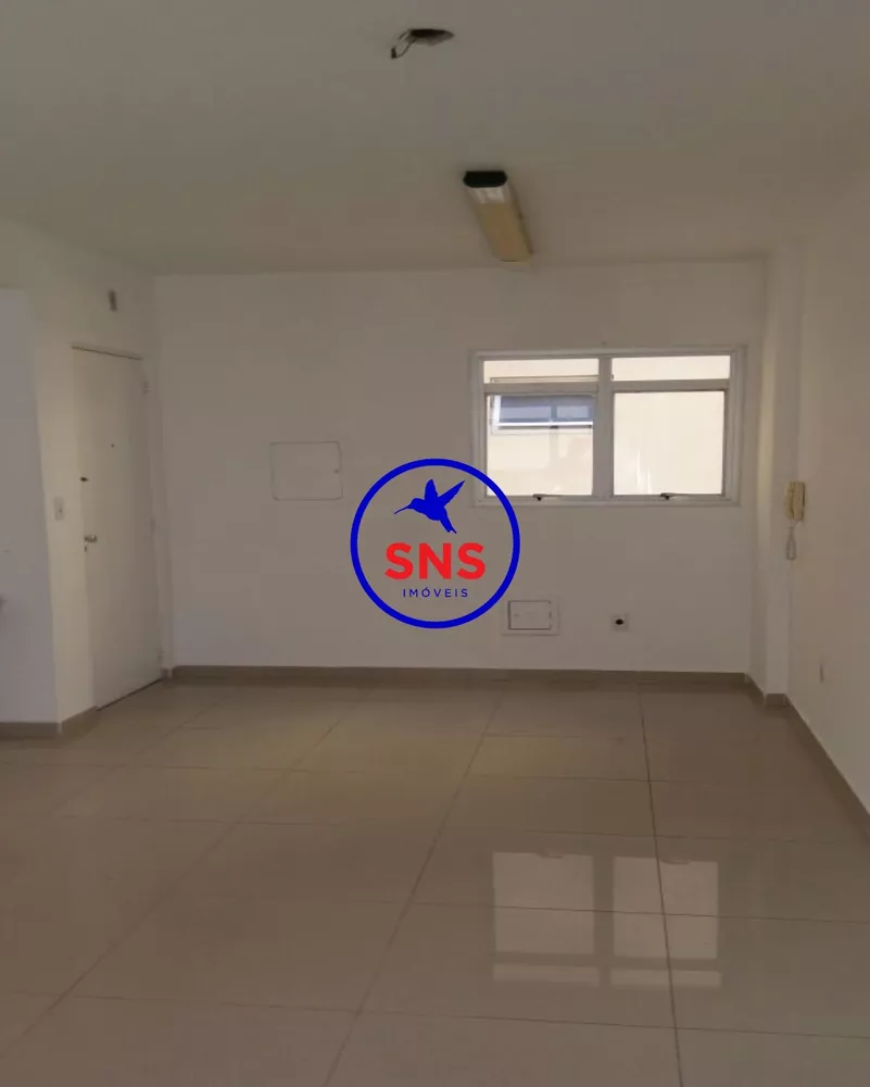 Conjunto Comercial-Sala à venda, 25m² - Foto 2