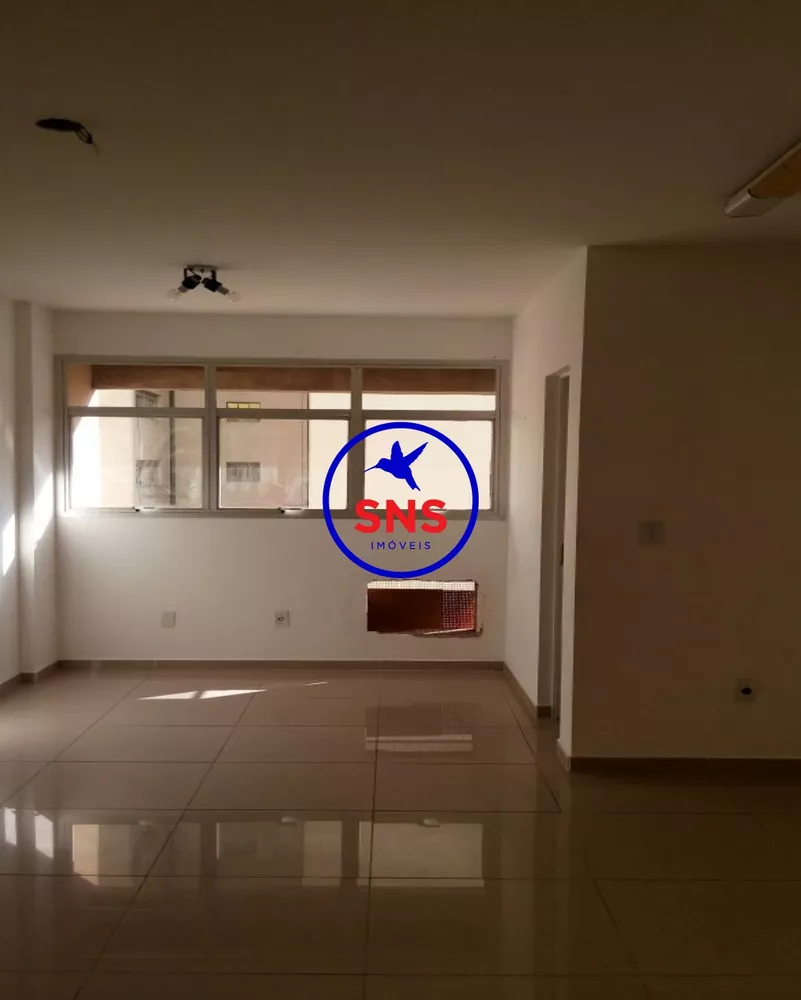 Conjunto Comercial-Sala à venda, 25m² - Foto 1