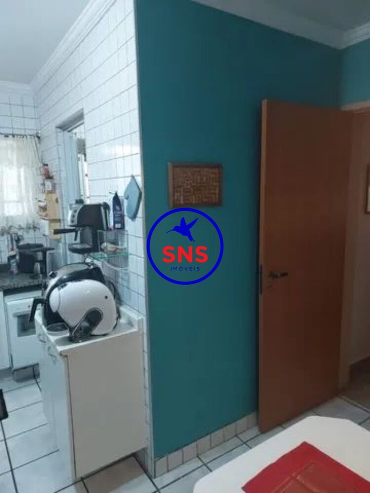 Apartamento, 3 quartos, 98 m² - Foto 1