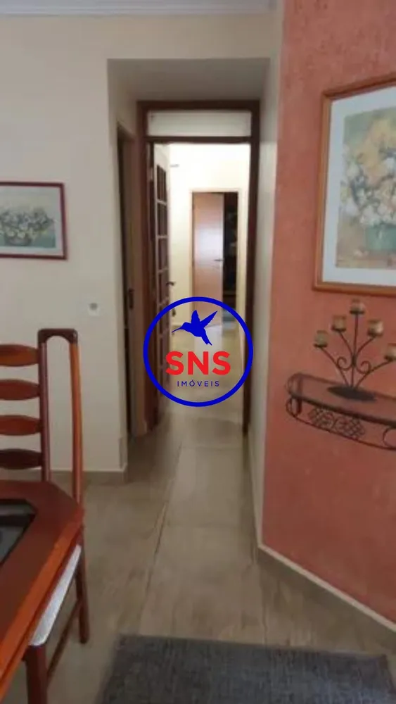 Apartamento, 3 quartos, 98 m² - Foto 6