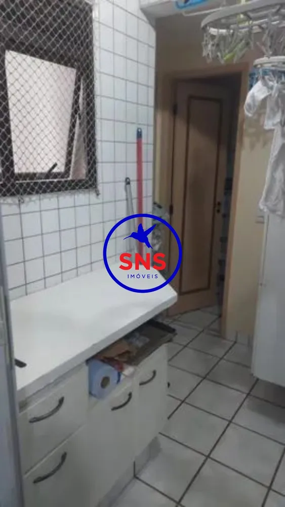 Apartamento, 3 quartos, 98 m² - Foto 11