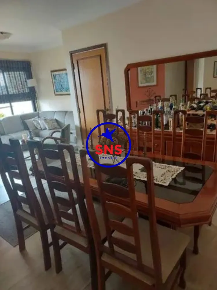 Apartamento, 3 quartos, 98 m² - Foto 5