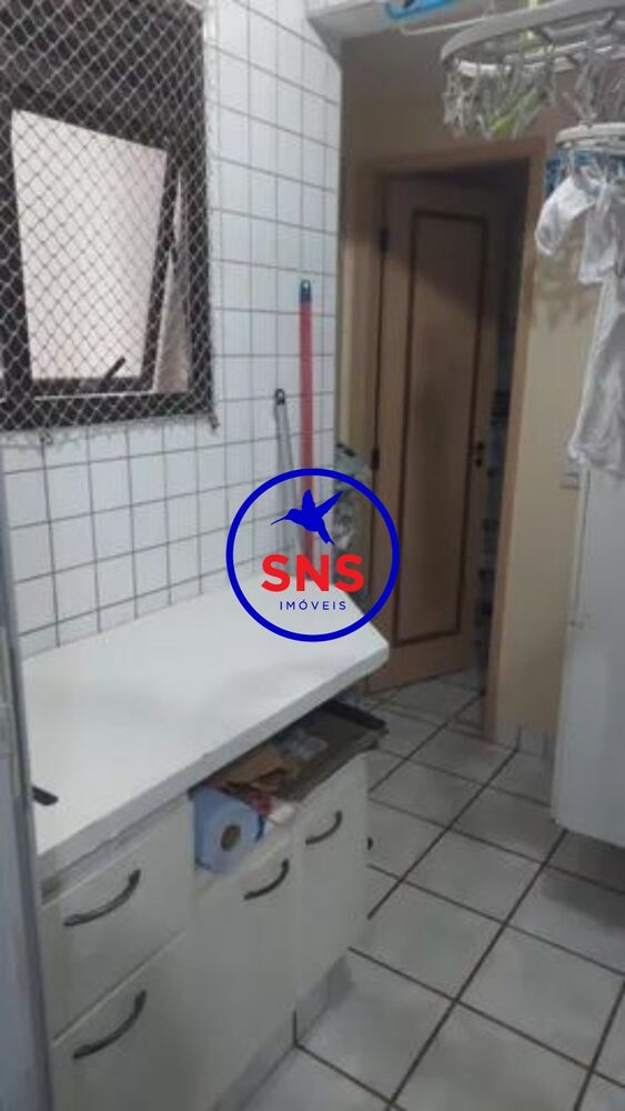 Apartamento, 3 quartos, 98 m² - Foto 4