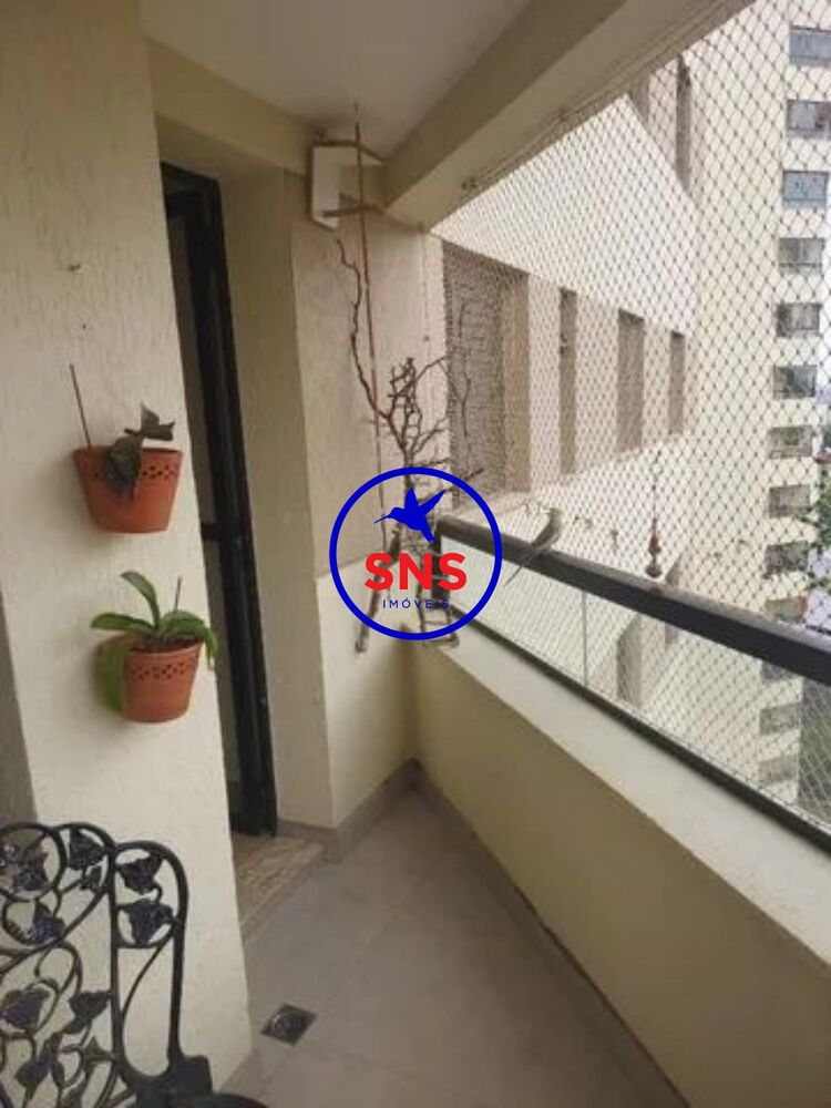 Apartamento, 3 quartos, 98 m² - Foto 2