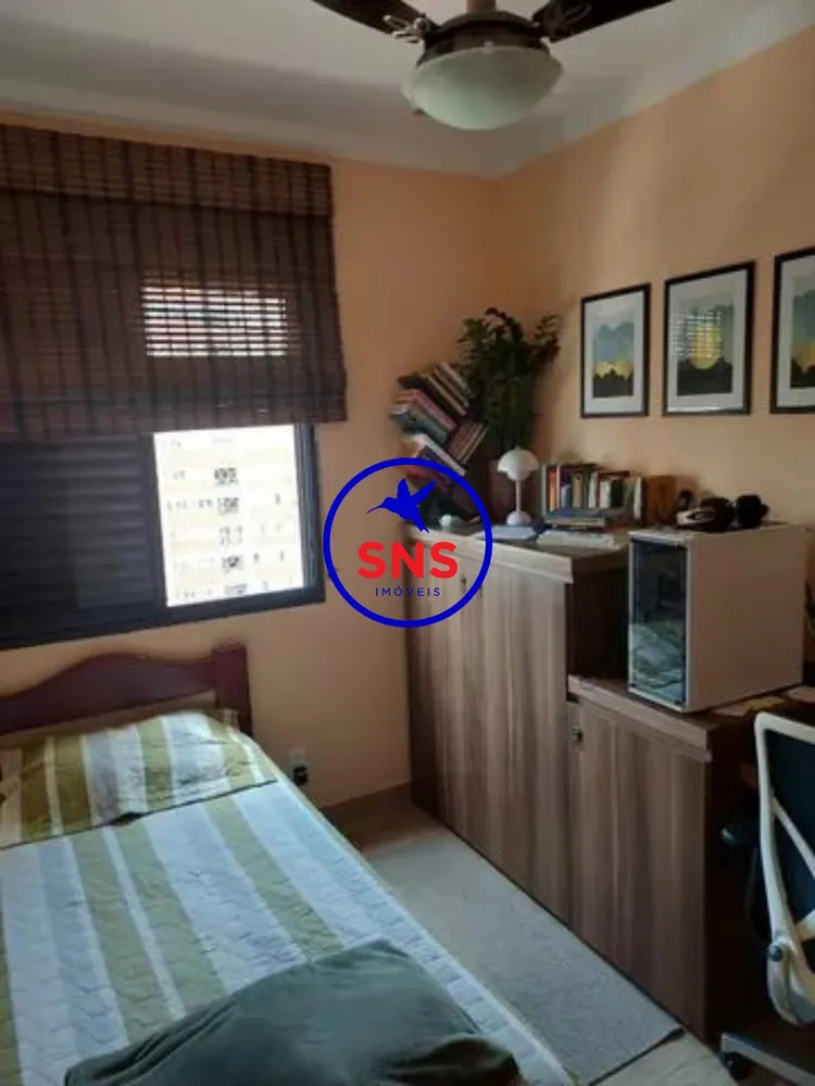 Apartamento, 3 quartos, 98 m² - Foto 8