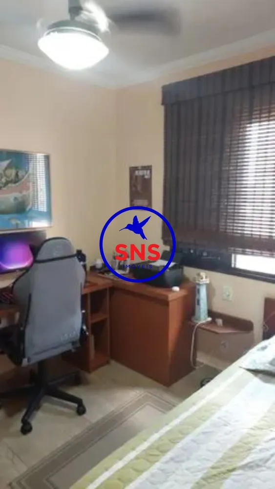 Apartamento, 3 quartos, 98 m² - Foto 9