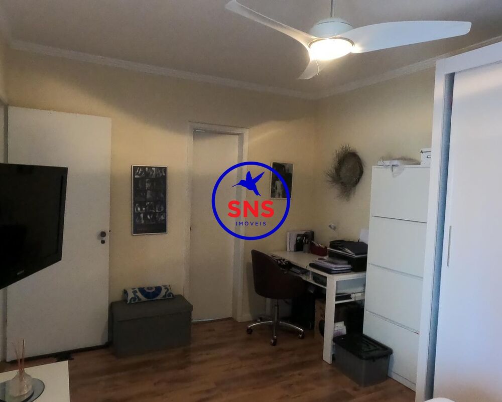 Apartamento, 1 quarto, 52 m² - Foto 1