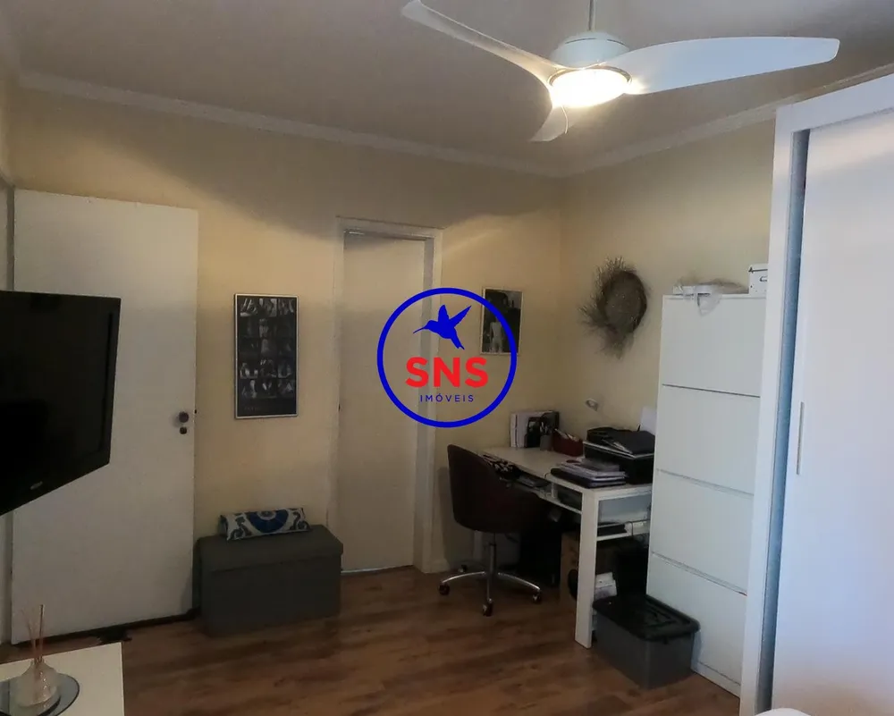 Apartamento, 1 quarto, 52 m² - Foto 4