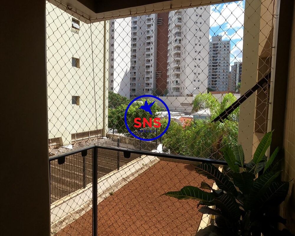 Apartamento, 1 quarto, 52 m² - Foto 3