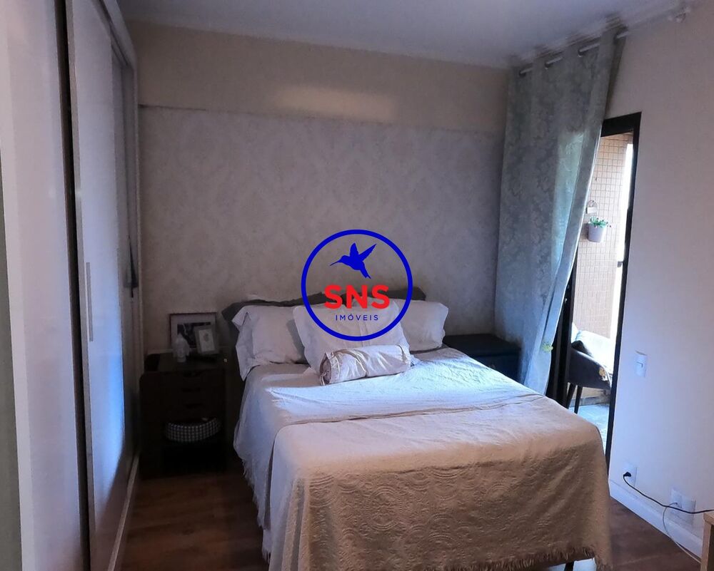 Apartamento, 1 quarto, 52 m² - Foto 2