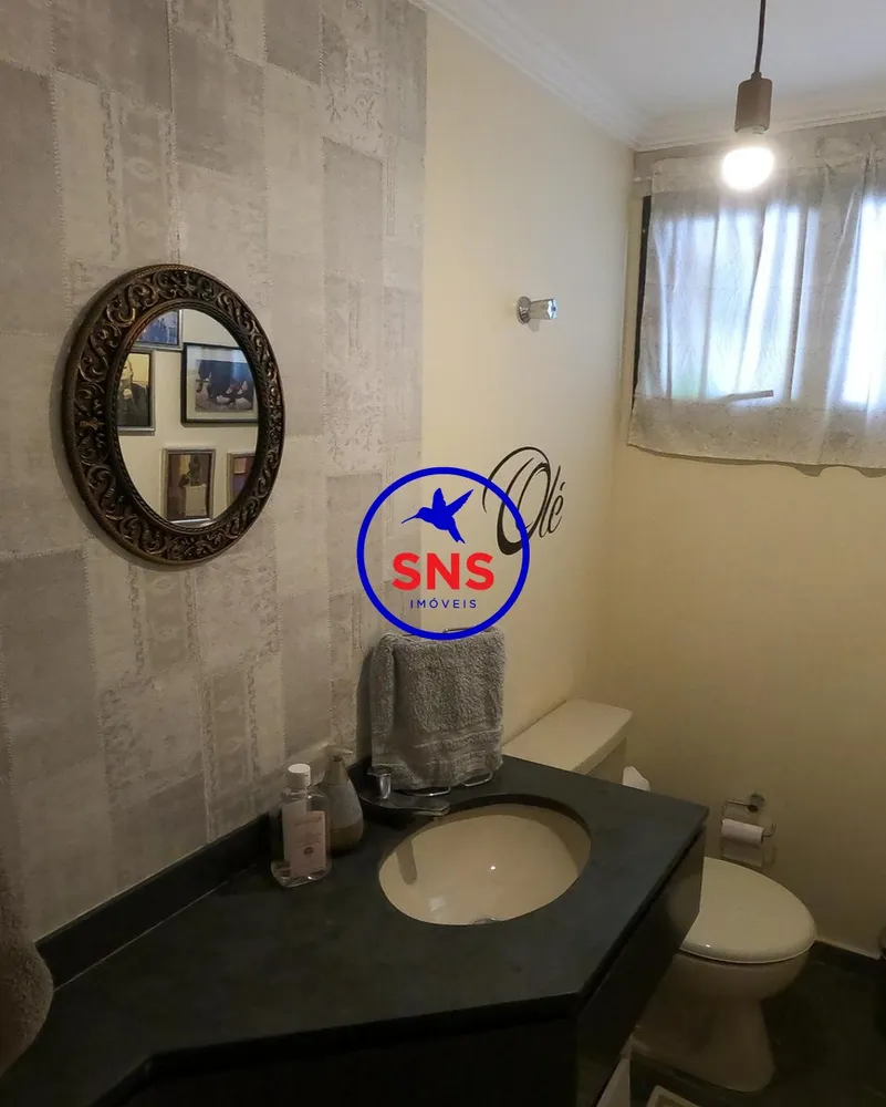Apartamento, 1 quarto, 52 m² - Foto 2