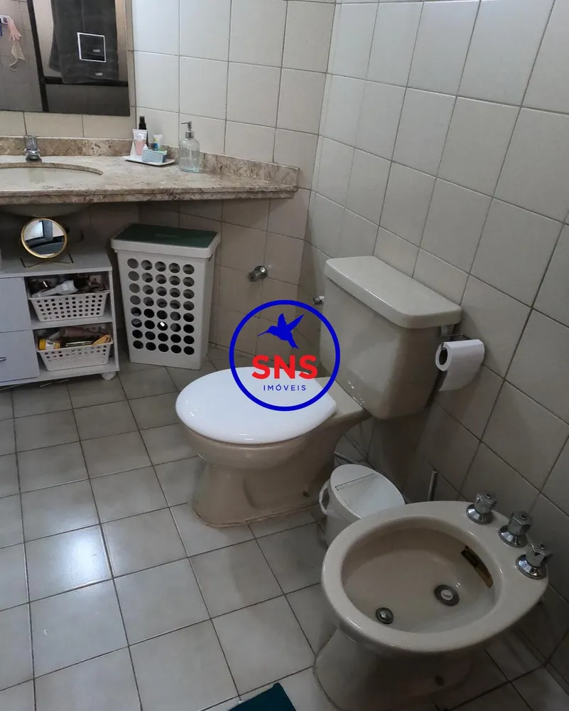 Apartamento, 1 quarto, 52 m² - Foto 6