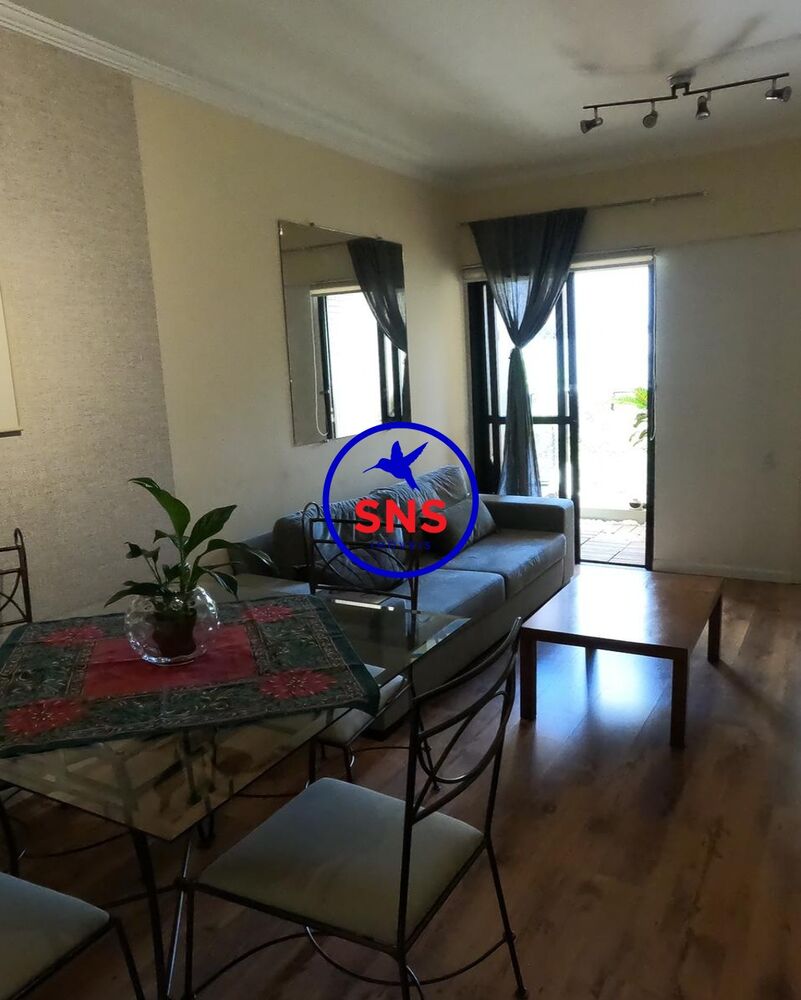 Apartamento, 1 quarto, 52 m² - Foto 6