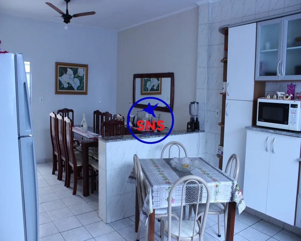Casa, 3 quartos, 140 m² - Foto 7