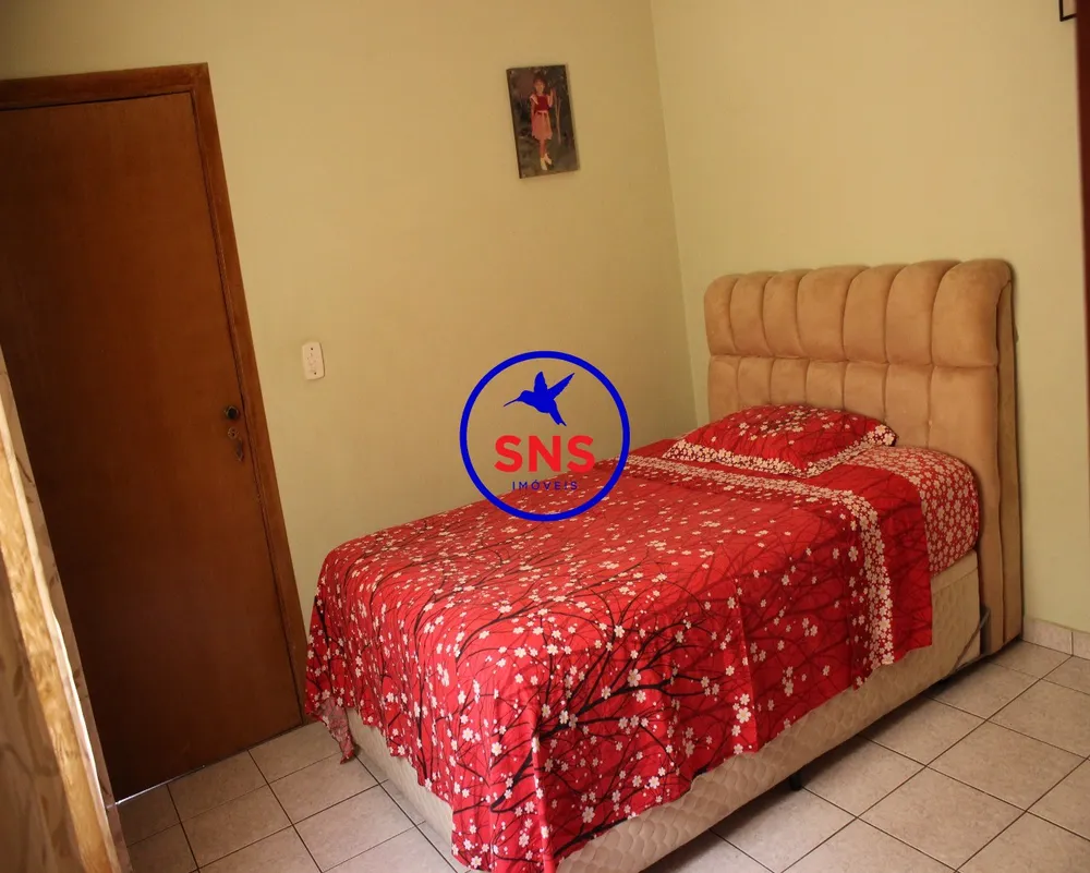 Casa, 3 quartos, 140 m² - Foto 1