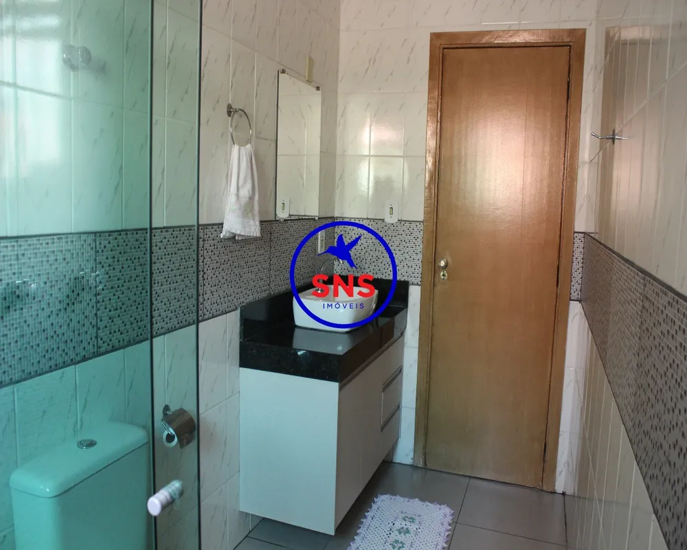 Casa, 3 quartos, 140 m² - Foto 4
