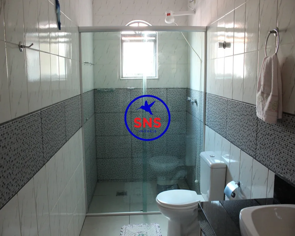 Casa, 3 quartos, 140 m² - Foto 3