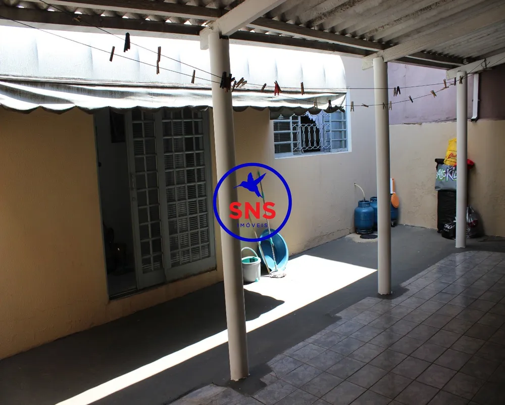 Casa, 3 quartos, 140 m² - Foto 8