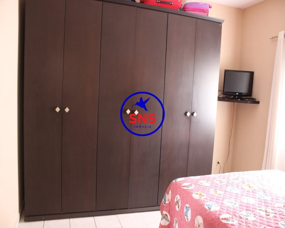 Casa, 3 quartos, 140 m² - Foto 2