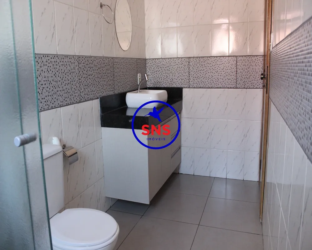 Casa, 3 quartos, 140 m² - Foto 6