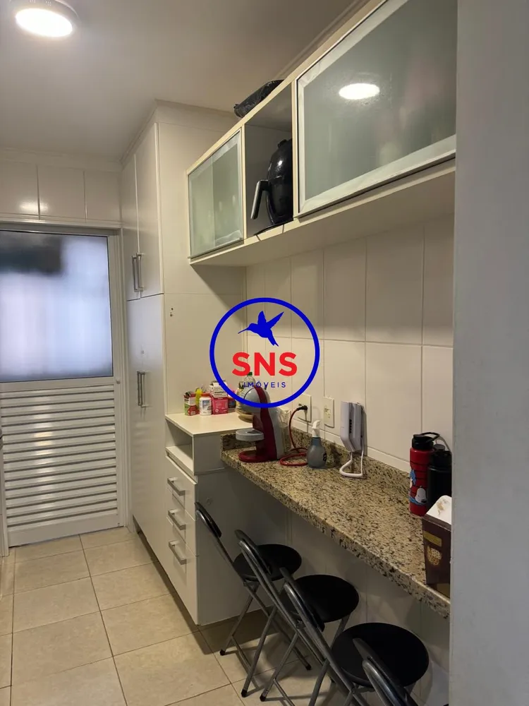 Apartamento, 3 quartos, 65 m² - Foto 12