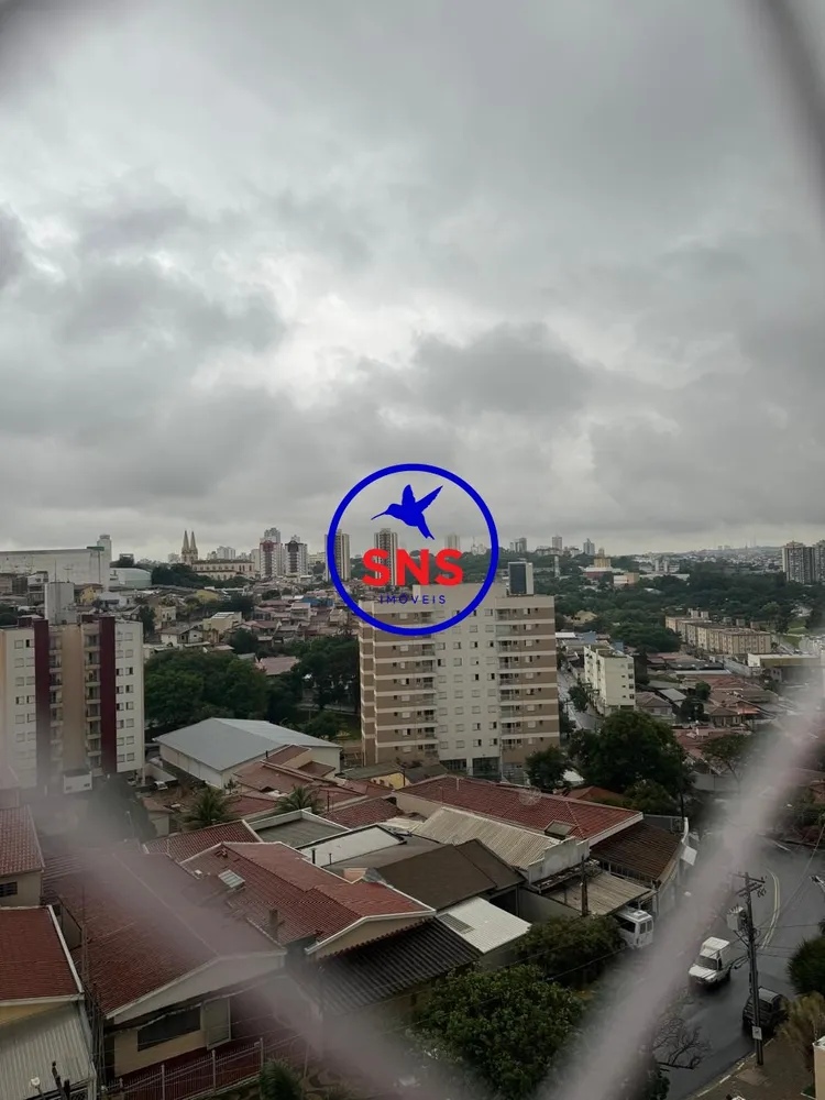 Apartamento, 3 quartos, 65 m² - Foto 2