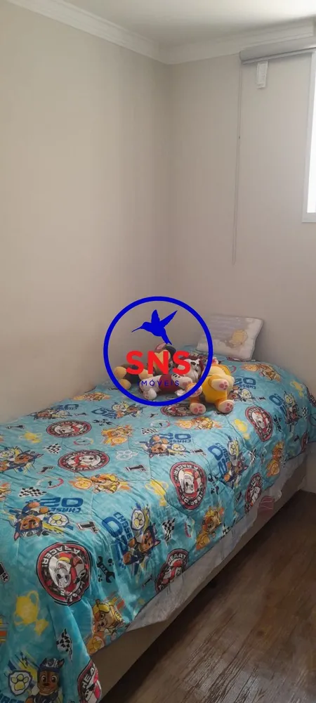 Apartamento, 3 quartos, 65 m² - Foto 6
